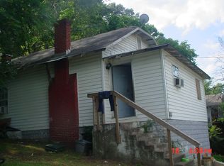 937 27th St, Huntington, WV 25705