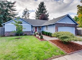 19320 Durell Ct, Beaverton, OR 97003