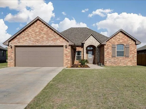 429 Nw Creekside Dr, Cache, OK 73527