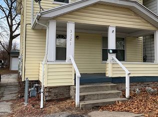 3721 Jackman Rd, Toledo, OH 43612