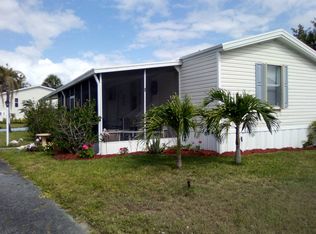 81 Overlook Dr, Sebastian, FL 32976