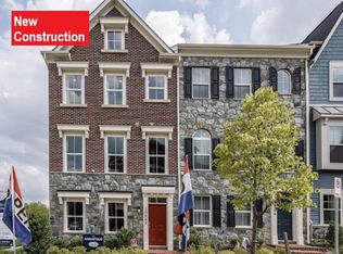 23903 Burdette Forest Rd, Clarksburg, MD 20871