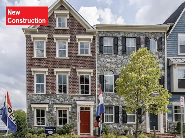 23903 Burdette Forest Rd, Clarksburg, MD 20871