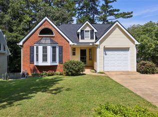 911 Bradford Ln, Marietta, GA 30062