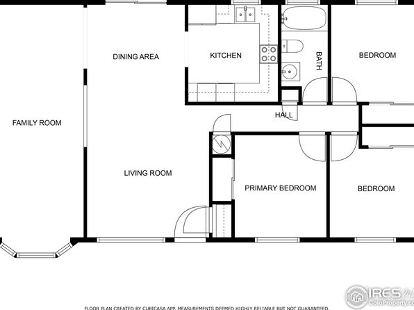 1542 Kilkenny St, Boulder, CO 80303