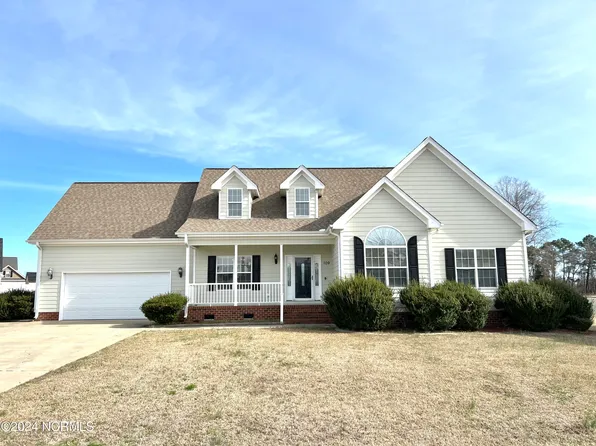 109 Davelin Place, Goldsboro, NC 27530