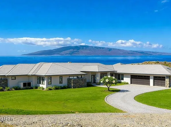 391 Haniu St Lot 6A, Lahaina, HI 96761