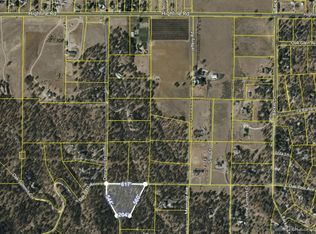 Oak Pass Ave, Tehachapi, CA 93561