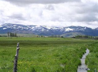 Gallatin Rd, Bozeman, MT 59715