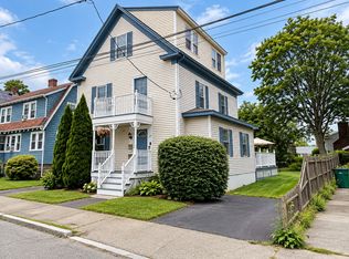 27 Mystic Ave #1, Lynn, MA 01904