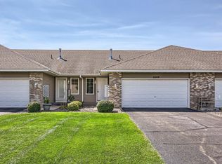 15244 Fluorine St NW, Ramsey, MN 55303
