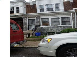 1780 Scattergood St, Philadelphia, PA 19124