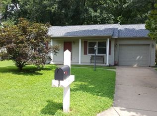 7700 Meridian Ave, Evansville, IN 47715