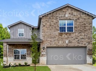 216 Capital Hill Vw, Liberty Hill, TX 78642