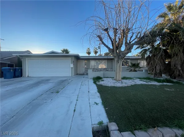 1508 Metropolitan St, Las Vegas, NV 89102
