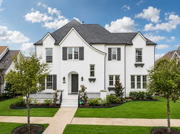 3857 Mashpee St, Frisco, TX 75034