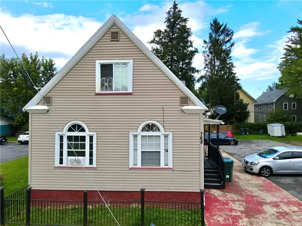 768 Avenue D, Rochester, NY 14621