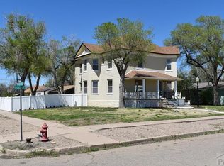 649 Vigil Ave, Las Animas, CO 81054