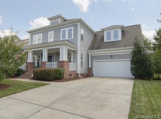 411 Shoreline Pkwy, Tega Cay, SC 29708