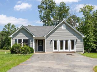 984 Jennys Creek Rd, Roseland, VA 22967