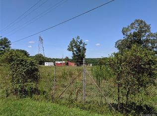 834 Old Stubbs Rd, Cherryville, NC 28021