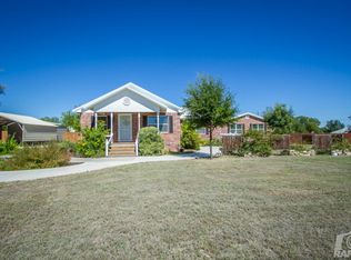 2004 American Legion Rd, San Angelo, TX 76904