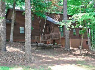 4757 Habersham Rdg, Lilburn, GA 30047