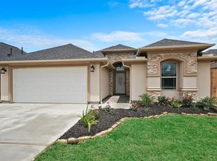 1503 Avenue N, South Houston, TX 77587