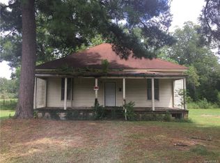 208 N Pine St, Wetumpka, AL 36092