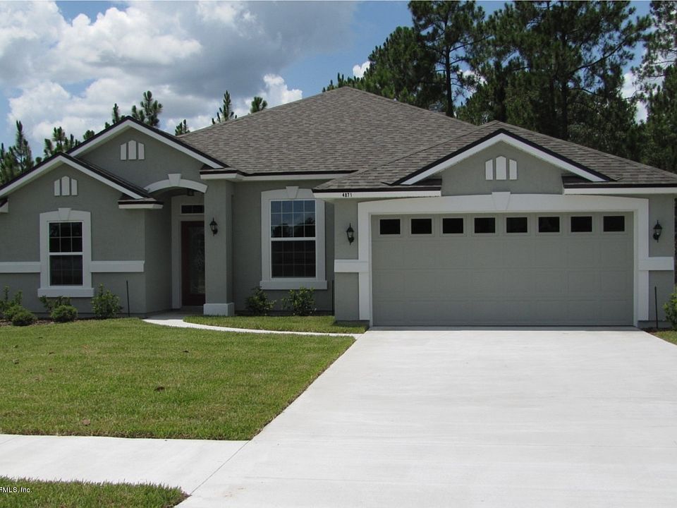 1st image of 4107 SANDHILL CRANE Terrace Two Creeks Lot 564