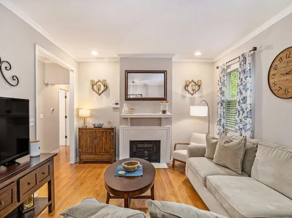 1170 N Highland Ave NE APT A3, Atlanta, GA 30306