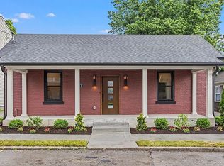 373 Corral St, Lexington, KY 40508