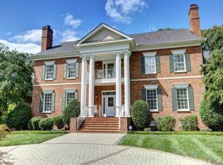 13300 Ingleton Ln, Henrico, VA 23238