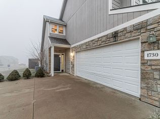 1730 Lydia Ln, Junction City, KS 66441