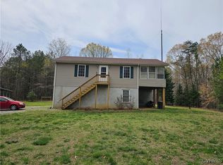 263 Ground Hog Way, Newtown, VA 23126