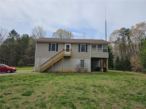 263 Ground Hog Way, Newtown, VA 23126
