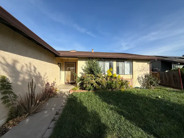2819 Lucena Way, Antioch, CA 94509