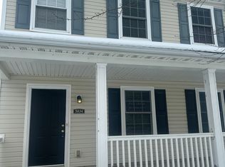 5834 Winchester Pike, Canal Winchester, OH 43110