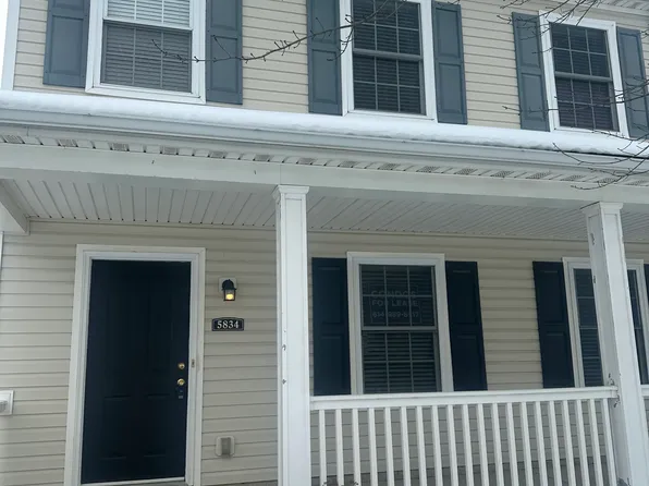 5834 Winchester Pike, Canal Winchester, OH 43110