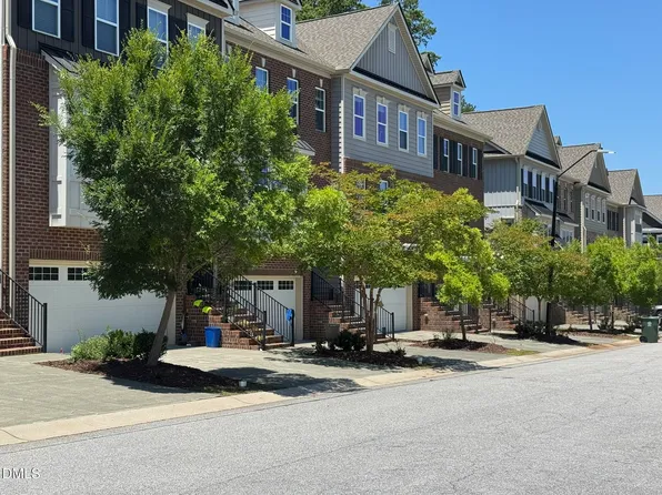 5313 Cambridgeshire Loop, Cary, NC 27519