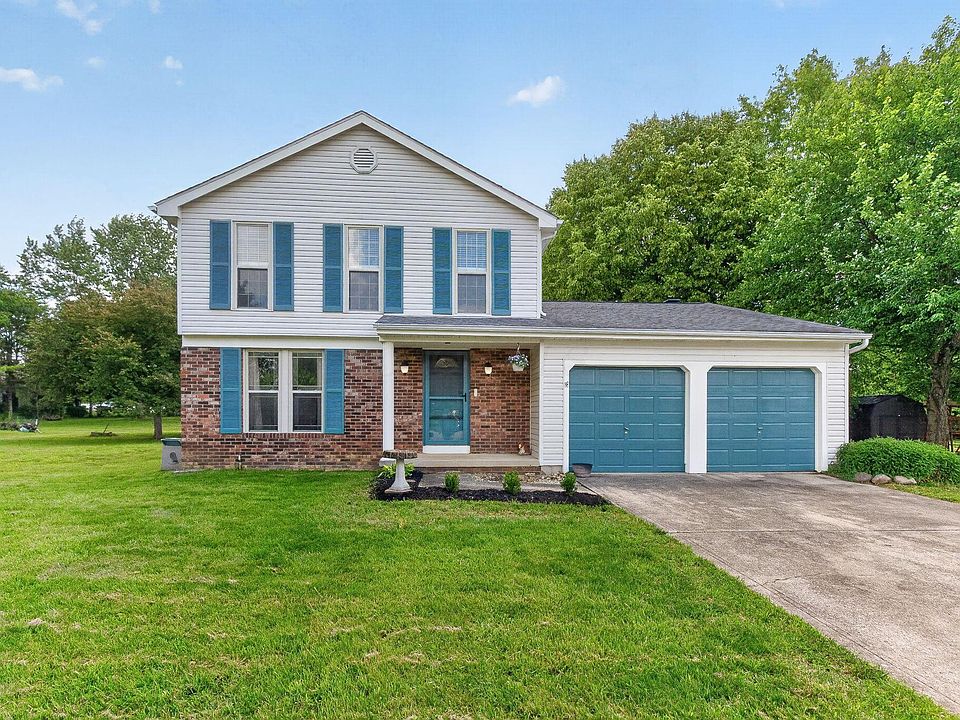 1st image of 8613 Meadowton Ct NW