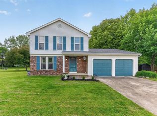 8613 Meadowton Ct NW, Pickerington, OH 43147