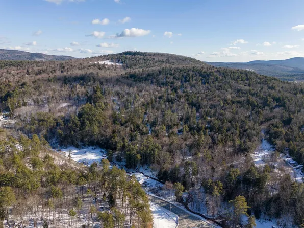 Lot 194-58 Route 114, Sutton, NH 03221