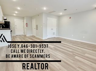 188 Lafayette St #400, Paterson, NJ 07501