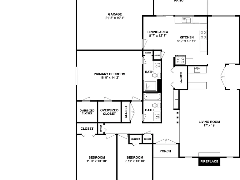 414 Hemlock Dr — Photo 16