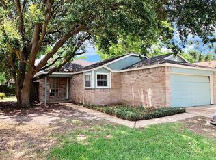 13139 Pebblewalk Cir S, Houston, TX 77041