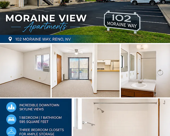 Moraine View Apartments — Photo 4