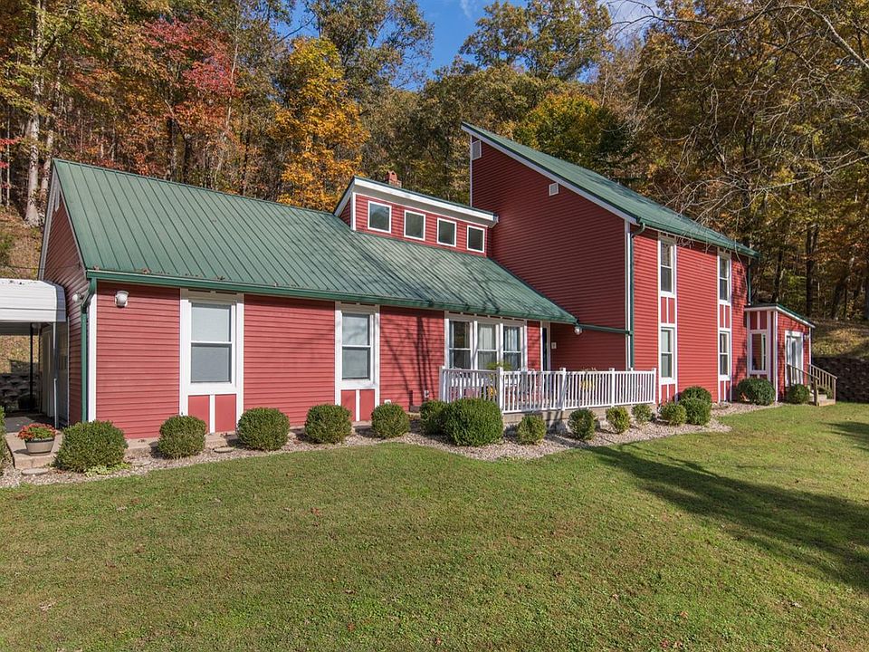 830 N Wilson Ave, Morehead, KY 40351 Zillow