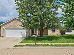 1009 Turtle Dove Trl, Waterloo, IL 62298
