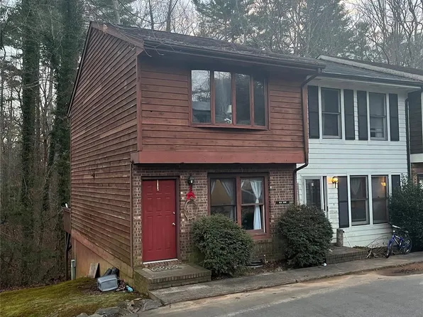 8205 Terra Dr, Arden, NC 28704